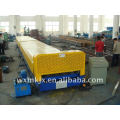 Colored Steel Plate Roll Forming Machine